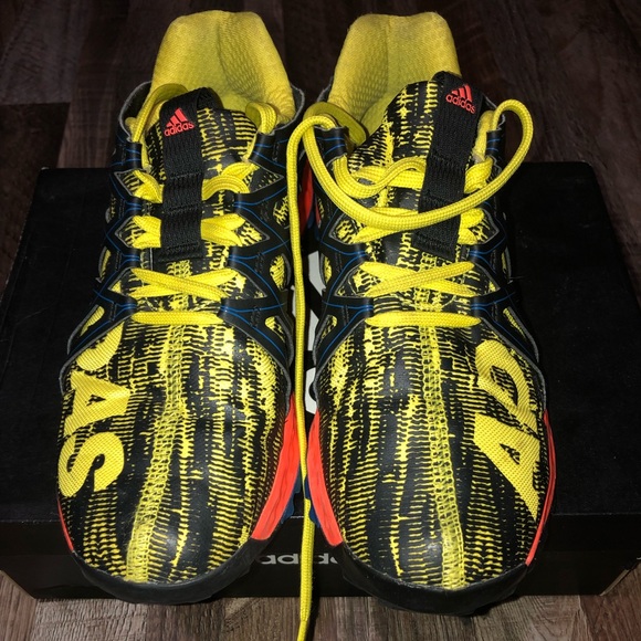 adidas Other - Adidas Vigor Bounce J